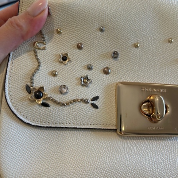 Coach Bag - Picture 5 of 5